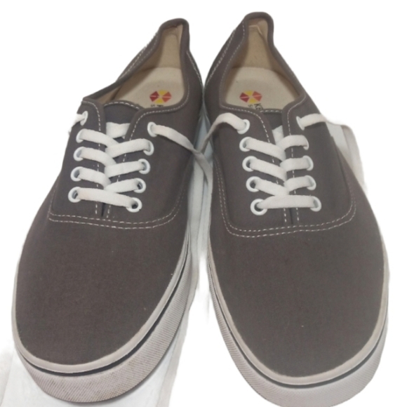 KEUKA SUREGRIP CANVAS SNEAKERS - Picture 3 of 9